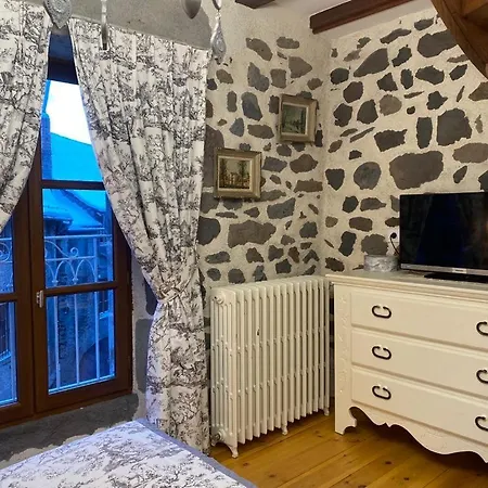 L'escale De Camille Maison d'hôtes