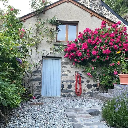 Maison d'hôtes L'escale De Camille