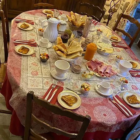 Maison d'hôtes L'escale De Camille