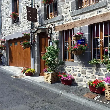 L'escale De Camille