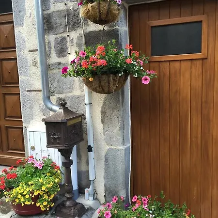 Maison d'hôtes L'escale De Camille 4*