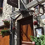 Pensjonat L'escale De Camille Murat (Cantal)