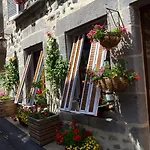L'escale De Camille Murat (Cantal)