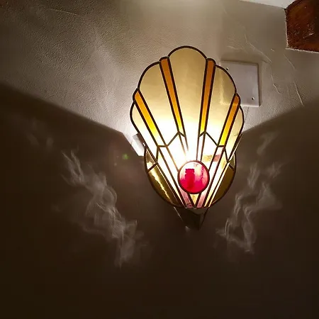 Pensión L'escale De Camille