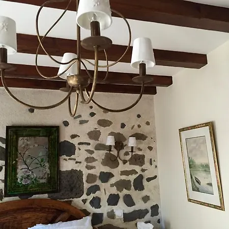 Pensión L'escale De Camille