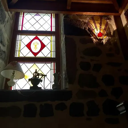 Pensión L'escale De Camille