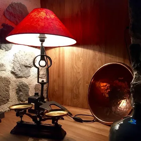 Pensión L'escale De Camille 4*