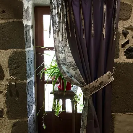بيت ضيافة L'escale De Camille 4*