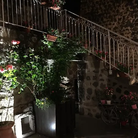 L'escale De Camille Murat (Cantal)