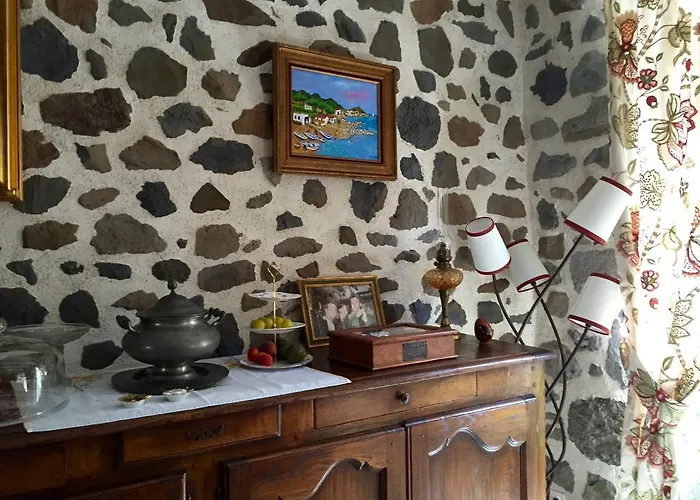 Guest house L'escale De Camille 4*