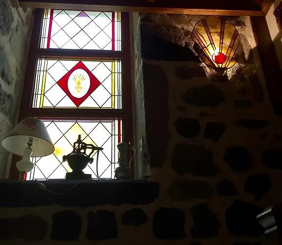 Guest house L'escale De Camille