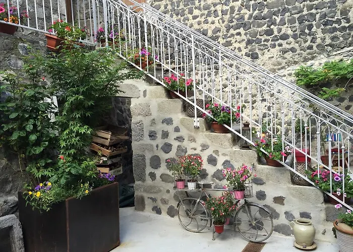 Guest house L'escale De Camille